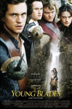Watch Young Blades Putlocker